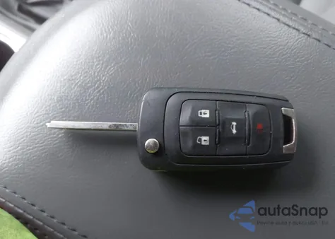 2015 Chevrolet Malibu 1Fl from USA, damaged, VIN 1G11A5SL2FF213701